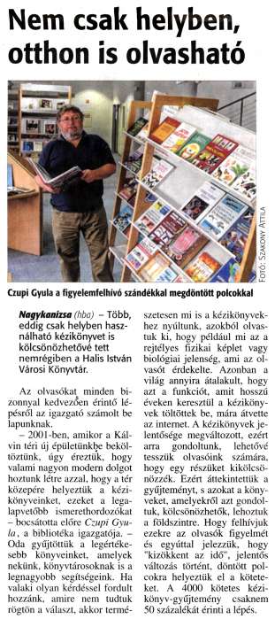 Zalai Hírlap 2015 12 08 287sz 05old - Nem csak helyben.jpg Zalai Hírlap 2015 12 08 287sz 05old - Nem csak helyben.jpg